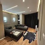 Tirana Kdk Apartman