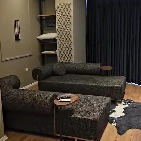 Apartman Tirana Kdk *