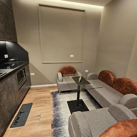 Tirana Kdk Kashari