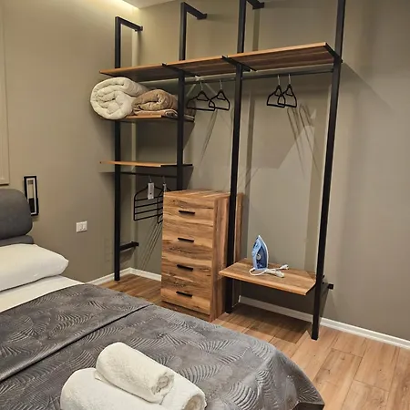 Tirana Kdk Kashari