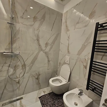 Tirana Kdk Appartamento Kashari