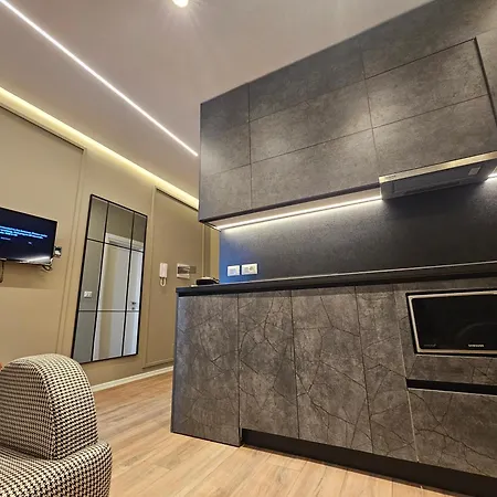 Apartamento Tirana Kdk