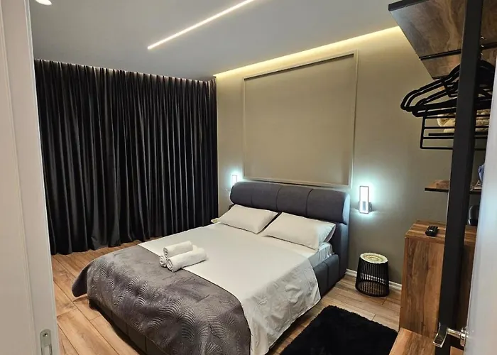 Tirana Kdk * Kashari