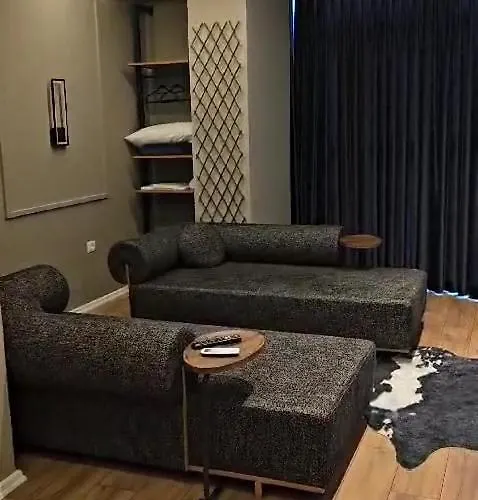 アパート Tirana Kdk *